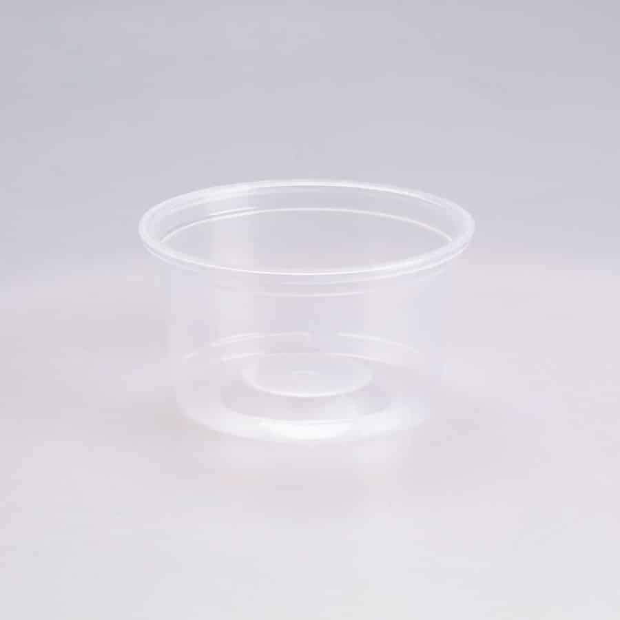 REYMA VASO PP 4A 102ml 20/50pz